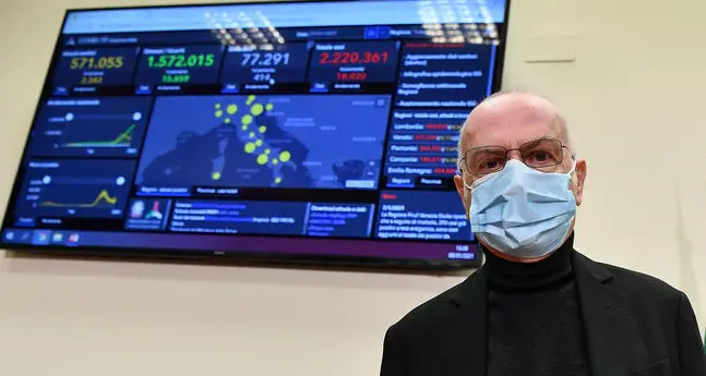 \"Chiusura delle scuole, scelta dolorosa ma da considerare\"