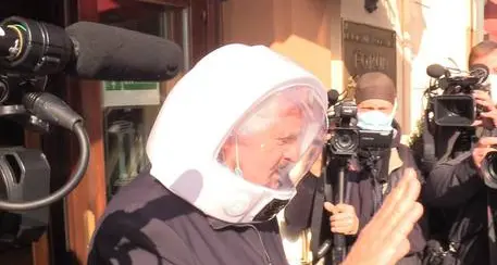 Finito il summit con Conte e Grillo