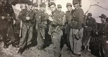 Morti gli ultimi due ergastolani nazisti condannati in Italia