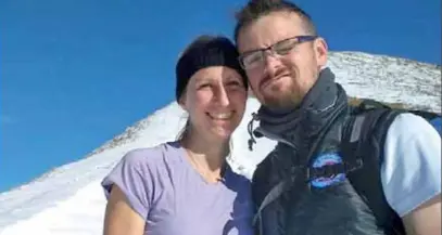 Una giovane coppia per il rifugio Boz: \"Puntiamo alle famiglie e ai bambini, con un occhio ai social ma anche ai prodotti local\"