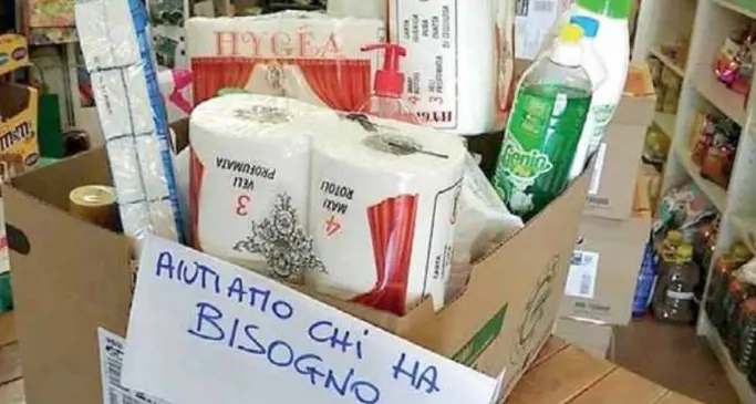Bonus alimentare, scatta la nuova fase