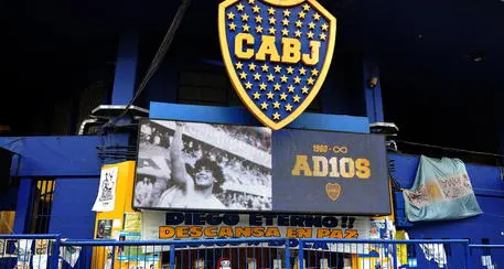 Maradona: altri due indagati nell'inchiesta sulla sua morte