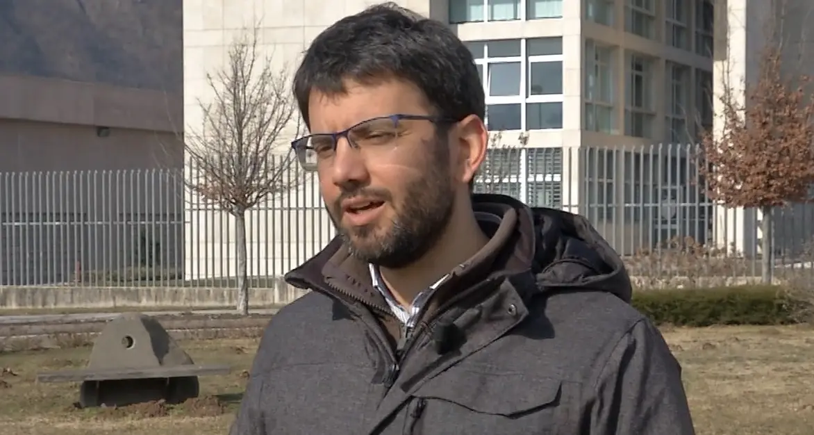 I carcerati di Spini pregano per \"chi è fuori\", l'iniziativa della Diocesi con il cappellano don Mauro Angeli