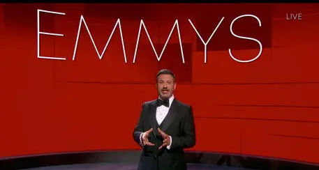 C'è la data, gli Emmy 2021 si terranno il 19 settembre