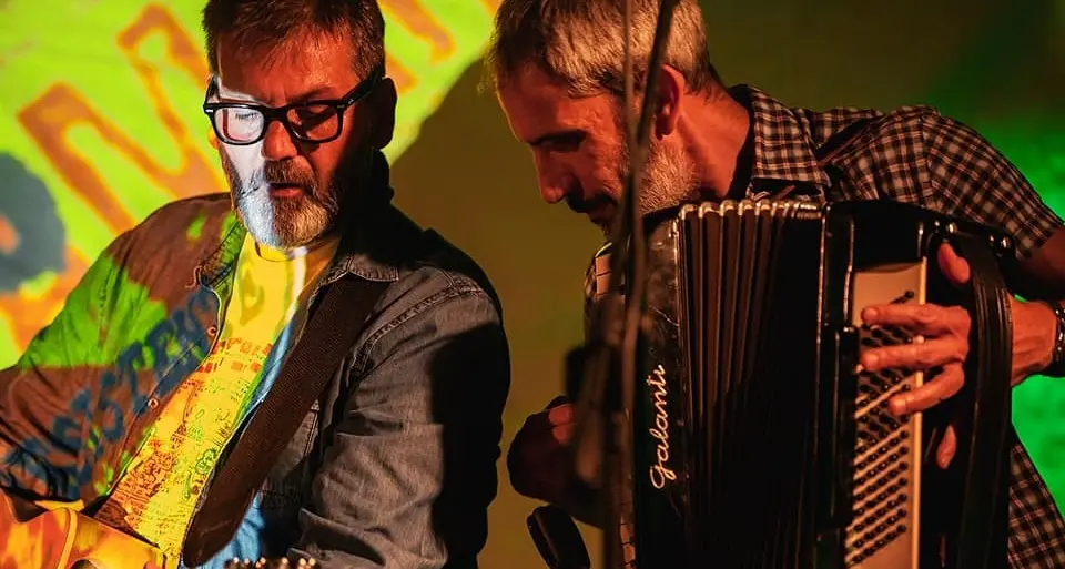 Il ritorno del combat folk dei Tupamaros: in arrivo un nuovo album legato ad una campagna di crowdfunding