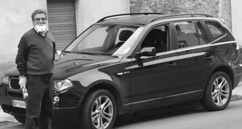 Bagolino: scende per controllare il motore, viene travolto dalla sua auto, muore il dottor Shahrokh
