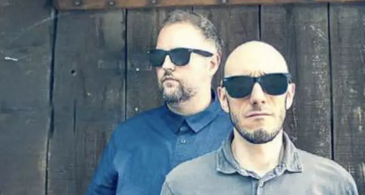 A Cold Winter: Empty Skies, ricordi di new wave nel debutto del duo trentino