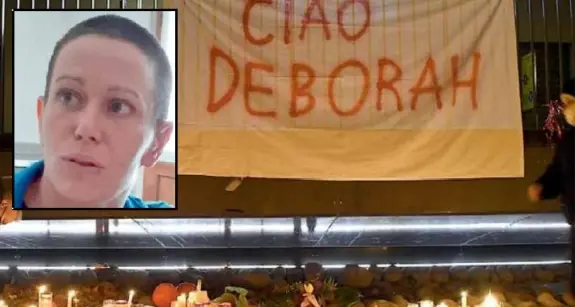 L'autopsia conferma: Deborah Saltori uccisa da due colpi alla testa