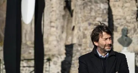Franceschini, traffico d'arte sarà tema del G20