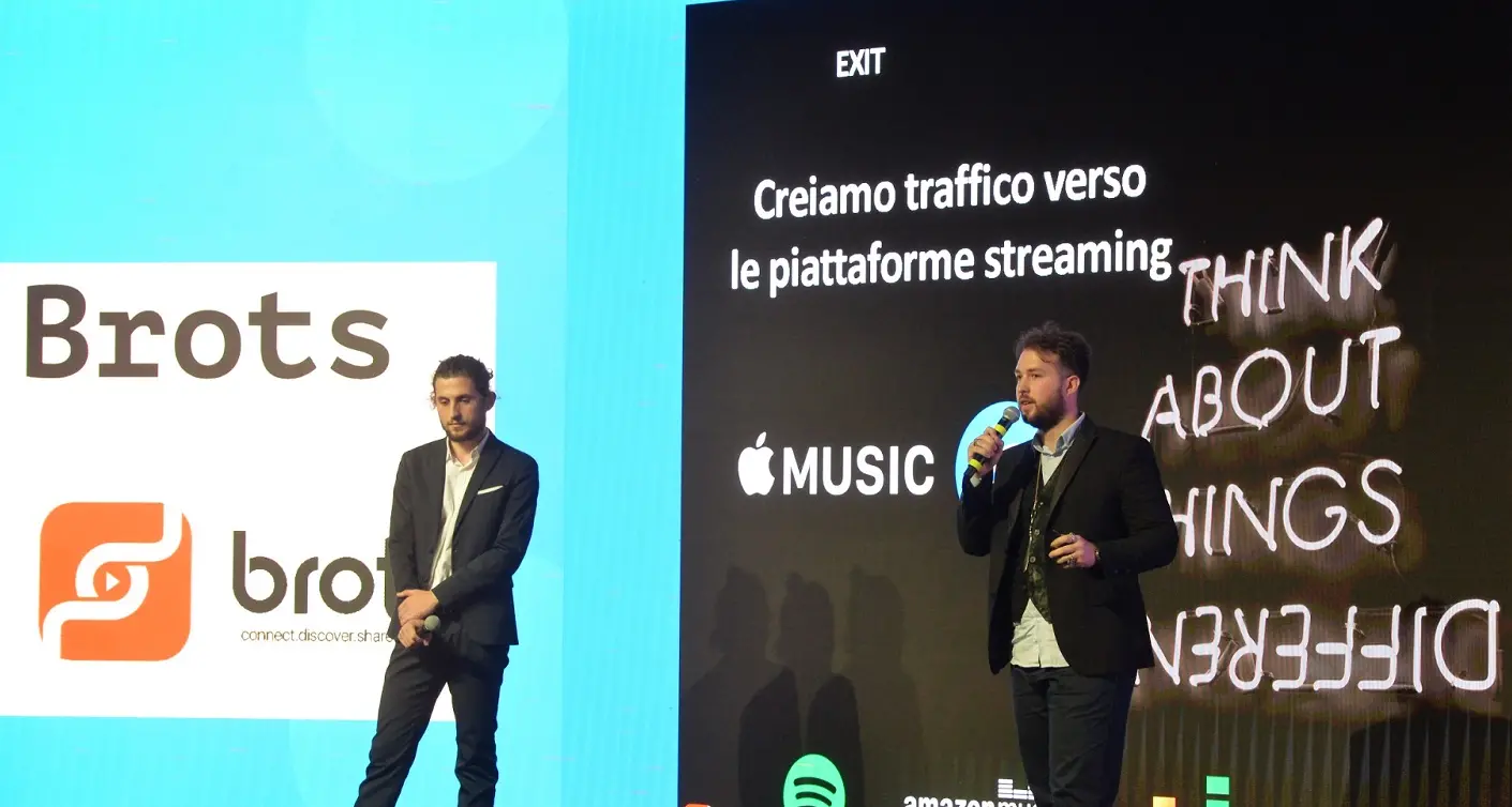 Torna \"Investor Day\": incontri fra startup e imprese per attirare finanziatori