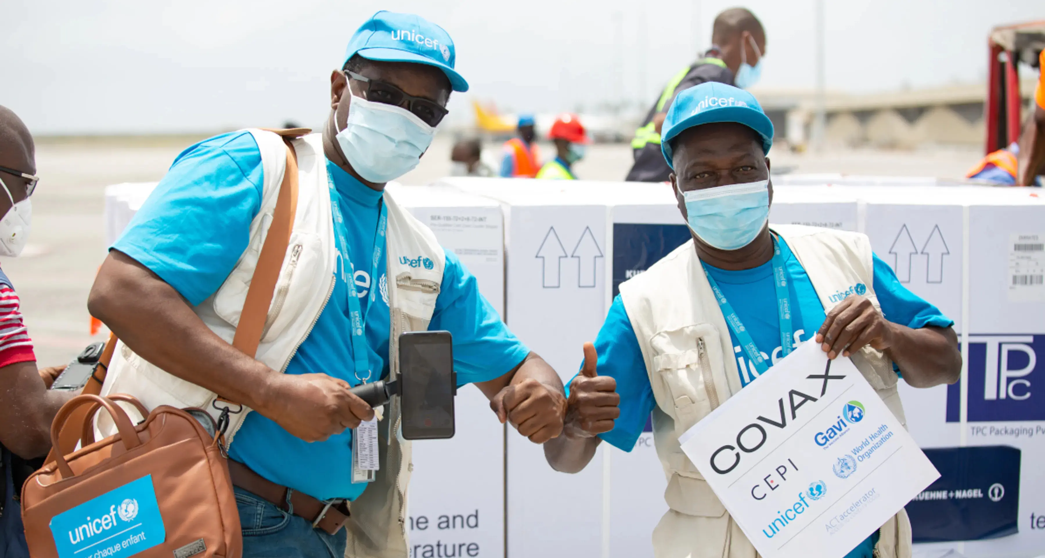 Covax, vaccino covid nei Paesi poveri: la Ue aumenta gli stanziamenti