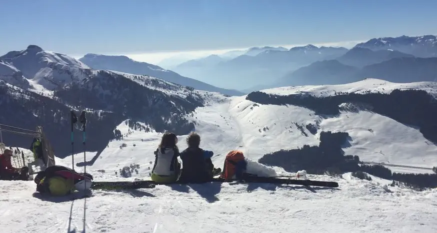 Una settimana di caldo e sole: da sabato possibili deboli precipitazioni