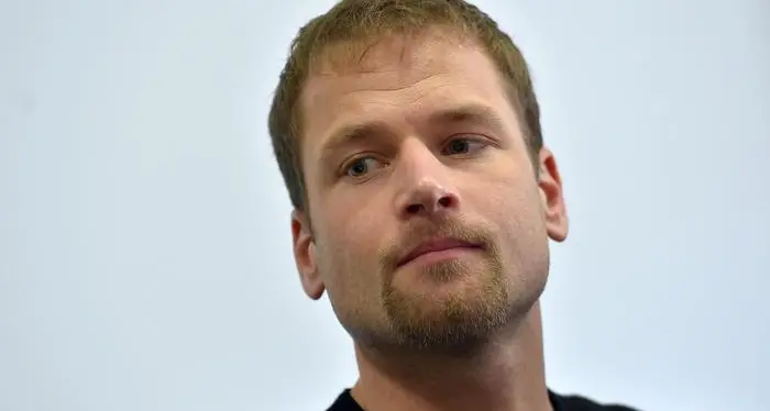 Alex Schwazer si allena per Tokyo (e intanto esce la sua autobiografia, che diventerà un docu-film)