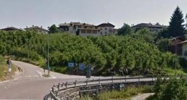 Novella: contributo della Provincia per eliminare la \"curva della morte\" a Revò