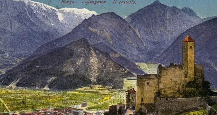 Riparte \"I borghi più belli d'Italia\", in gara per il Trentino c'è Borgo Valsugana