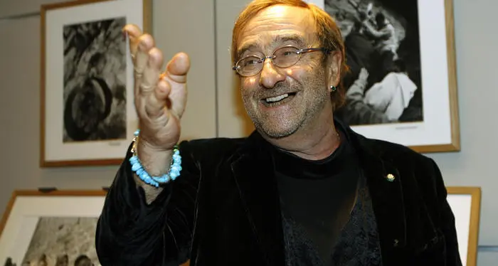 Pietro Marcello alla Berlinale: racconto Dalla e 70 anni d'Italia