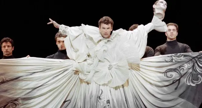 Morto Dupond, star del balletto, aveva 61 anni