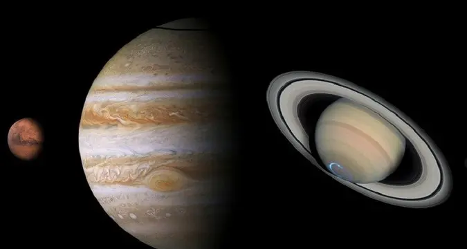 Nel cielo di Marzo una staffetta di pianeti, e avanzano le grandi costellazioni: ecco come e quando vederli