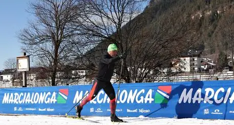 Marcialonga 2022, aperte le iscrizioni fino al 31 marzo