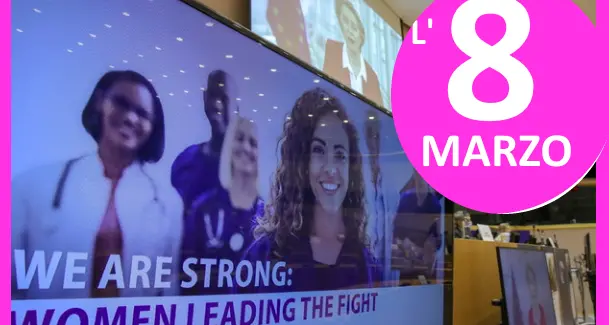 La pandemia ha colpito le donne: il forum Ue sulla post-politica al femminile