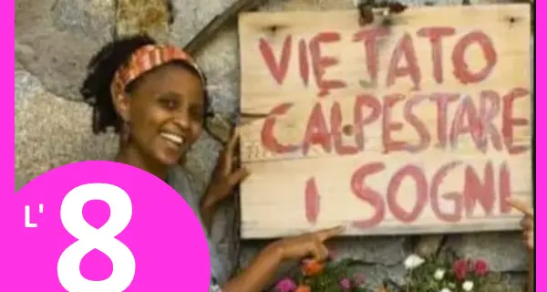 Patrizia Niccolini: \"Il buio inaccettabile della violenza\"