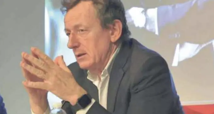Battiston sul Coronavirus: «Contro le varianti aggressive l'unica arma è l'isolamento»