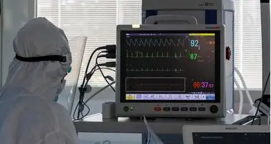 Il rapporto dell'Istituto di Sanità: in Italia \"netta accelerazione dell'epidemia\", Rt risalito all'1,06