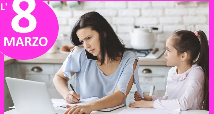 Le donne e la crisi da Covid: in Italia \"perdite\" di lavoro il doppio che nel resto d'Europa
