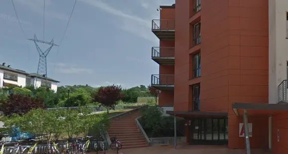 Trento, allarme focolaio allo studentato: 8 giovani positivi. Test covid per altri 40 ospiti del \"San Bartolameo\"