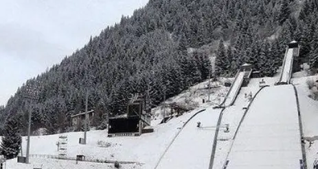 Giochi del 2026, nasce il Coordinamento olimpico provinciale
