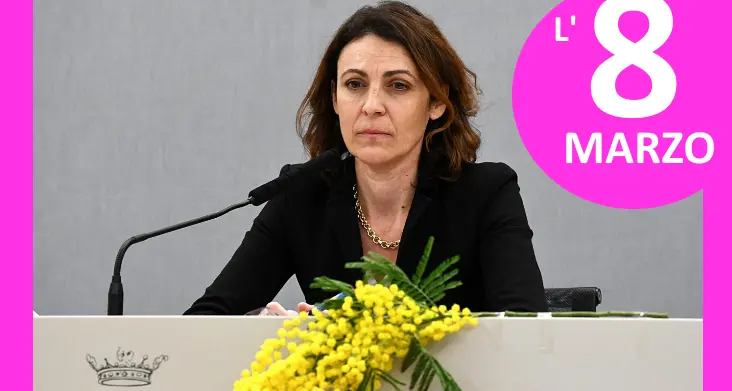 Giornata delle Donne: l'impegno della Provincia, l'assessore Segnana fa il punto