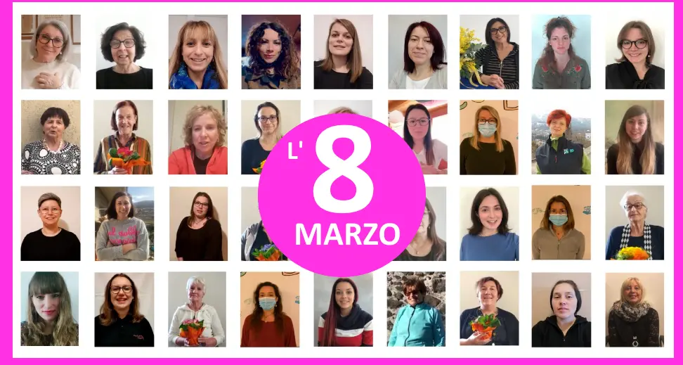 Il video delle donne delle Pro Loco trentine: protagoniste delle comunità