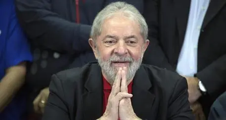 Brasile: annullate le condanne, Lula torna eleggibile