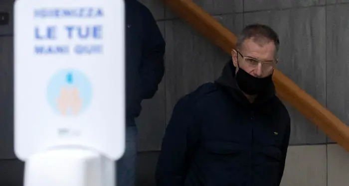 Roma, l'appello bis del processo \"Mondo di mezzo\": 10 anni a Carminati, per Buzzi 12 anni e 10 mesi