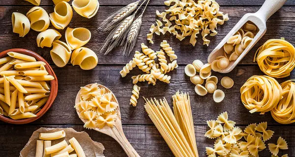 Pasta boom durante la pandemia Nelle dispense degli italiani 50 milioni di confezioni in più
