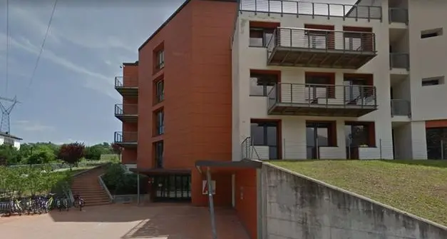 Studentato Trento, la precisazione dell'Opera: \"Niente festa solo episodici assembramenti\"