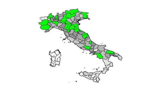 Covid, Sebastiani (Cnr): cresce l’incidenza nelle province