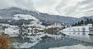 Alghe nel lago di Serraia, il sindaco propone la sospensione dei pompaggi