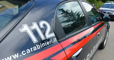 Spacciava cocaina in via dei Mille: arrestato dai carabinieri un tunisino