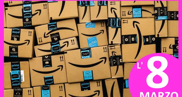Amazon Italia lancia un fondo di mezzo milione per le donne che vogliono aprire un'impresa