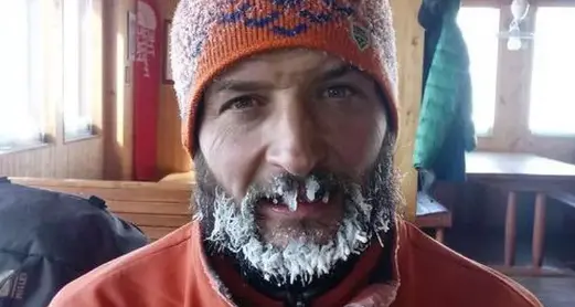Guido Trevisan gestirà il rifugio Caldenave: dal \"suo\" Pian dei Fiacconi distrutto dalla valanga, al Lagorai