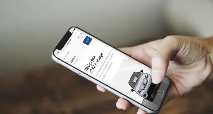 Fra dieci anni zero auto a benzina: la scelta di Volvo
