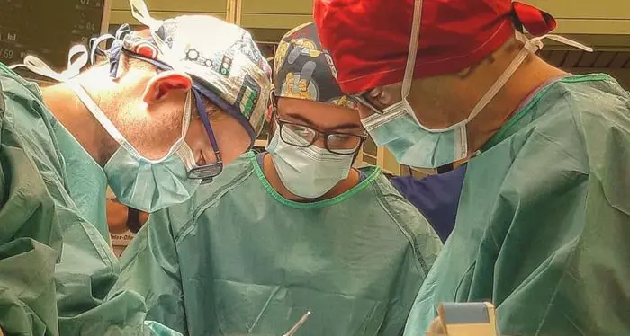 La pandemia rallenta le operazioni alla tiroide: in Italia -30%
