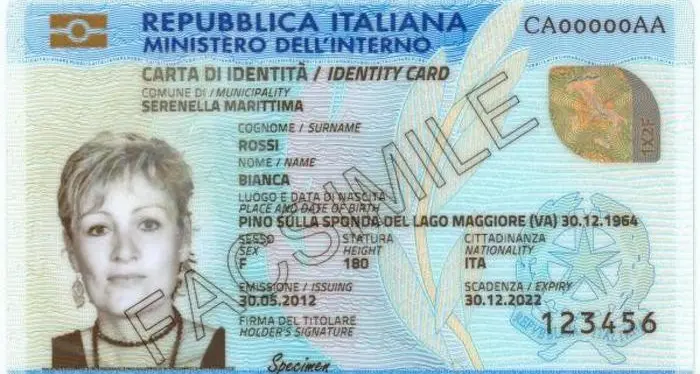 Sportelli pubblici online: dovranno essere accessibili anche con carta d'identità elettronica