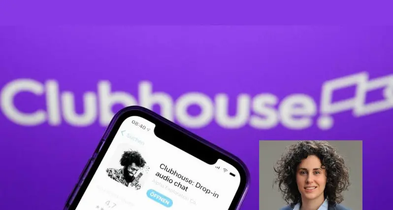 Voce invece di testo: perché Clubhouse è il social del momento, e come funziona