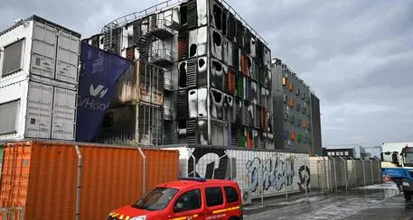 Strasburgo, a fuoco datacenter di Ovh: siti off-line (anche italiani) e allarme per i dati
