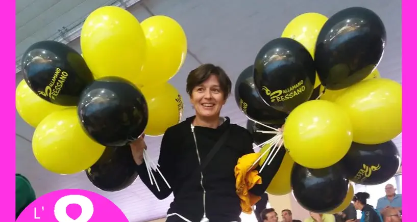 Flavia, Lara, Gloria, Mara e Patrizia: dietro la Pallamano Pressano c'è l'entusiasmo delle protagoniste