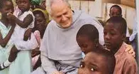 Muore per il Covid in Africa: addio a padre Giorgio Abram, missionario in Ghana