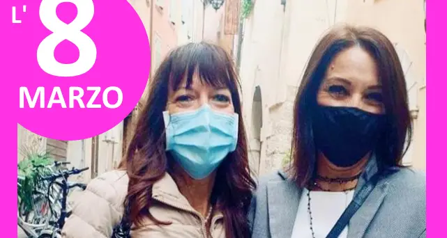 #8marzo a Riva del Garda: ecco tutte le iniziative