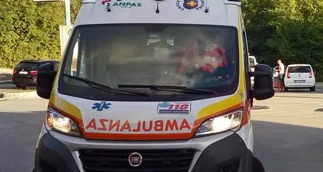 Ponte Caffaro, ex maresciallo dei carabinieri salva la vita al vicino di casa
